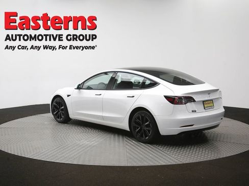 Used 2023 Tesla Model 3 Standard Range RWD image 59