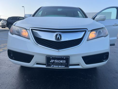 Used 2014 Acura RDX AWD image 57