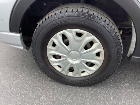 Used 2021 Ford Transit 350 XLT image 4