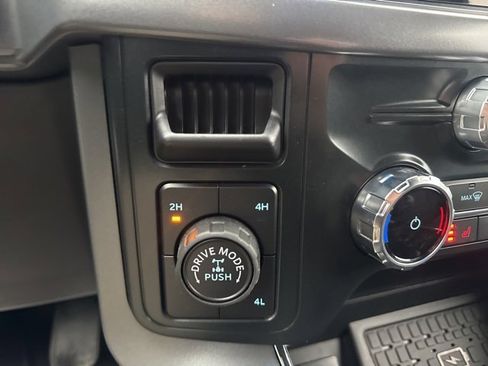 New 2025 Ford F150 XLT w/ Equipment Group 302A MID image 34