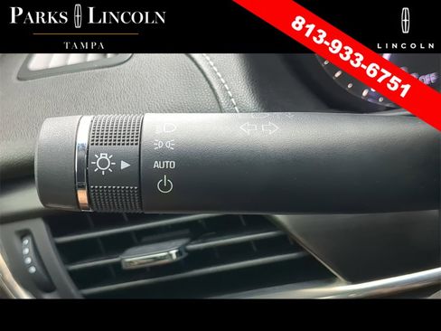 Used 2018 Cadillac ATS 2.0T Sedan image 24