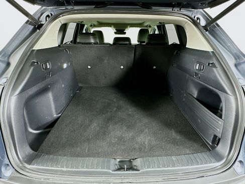 Used 2025 MAZDA CX-50 AWD 2.5 Hybrid w/ Premium Pkg image 29