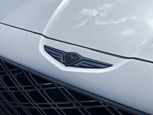 Used 2026 Genesis GV80 3.5T Prestige image 14