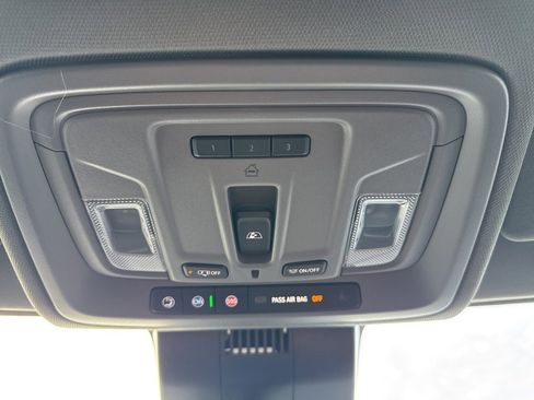 New 2026 Chevrolet Silverado 1500 RST image 45