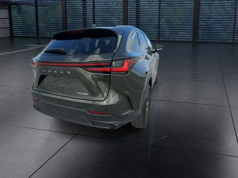 Certified 2024 Lexus NX 250 FWD w/ Towing Package (2000 Lbs) image 7