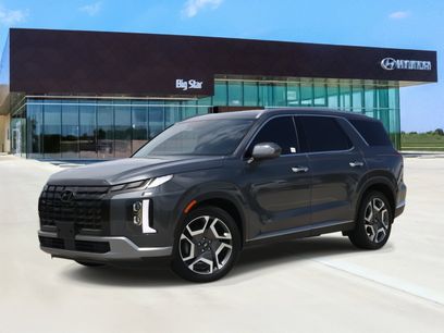 Used 2023 Hyundai Palisade Limited w/ Cargo Package