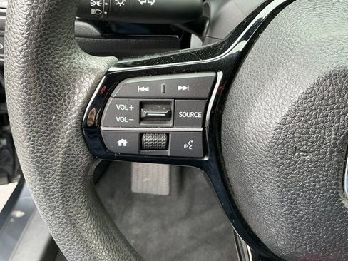 Used 2024 Honda Civic LX image 26