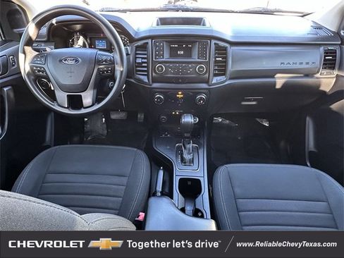 Used 2020 Ford Ranger XL w/ Equipment Group 101A Mid image 11