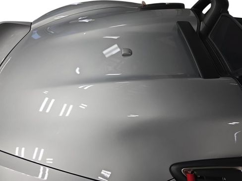 Certified 2025 Porsche 718 Boxster Spyder RS RWD image 26