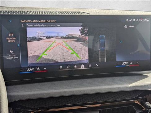 New 2026 BMW 330i Sedan w/ Convenience Package image 13