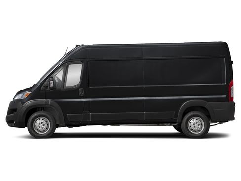 New 2027 RAM ProMaster 2500 FWD image 17