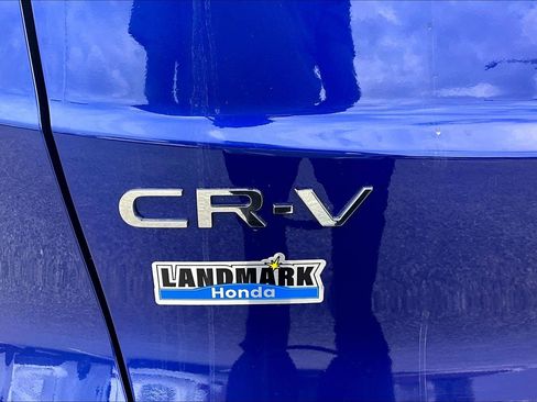 Used 2024 Honda CR-V EX image 33