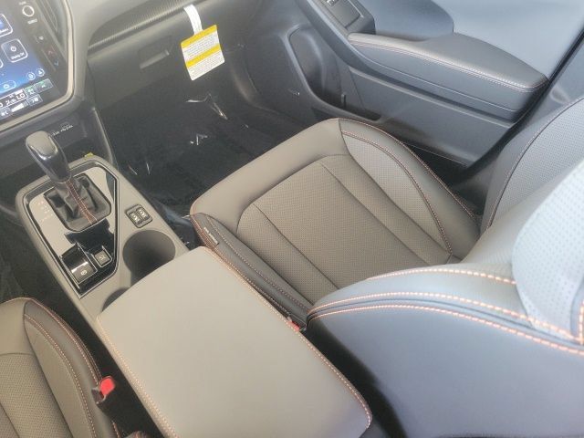 New 2026 Subaru Crosstrek 2.5i Limited AWD/4WD image 11