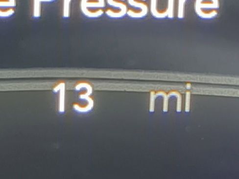 New 2026 Chrysler Voyager LX image 34