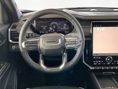 Used 2024 GMC Acadia Denali w/ LPO, Floor Liner Package image 8