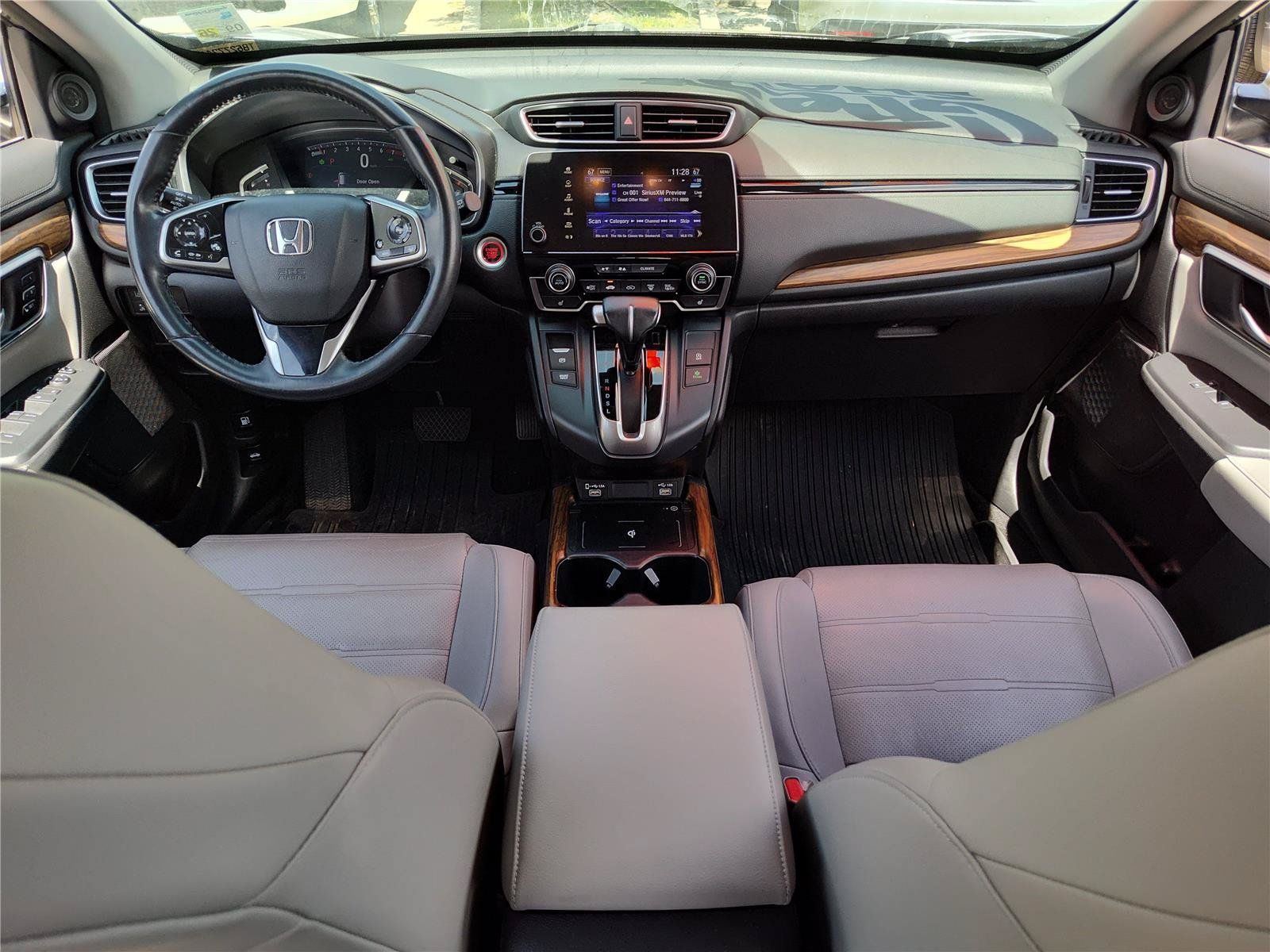 Used 2020 Honda CR-V Touring image 22