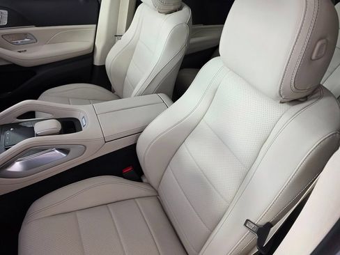 New 2026 Mercedes-Benz GLE 350 4MATIC image 7