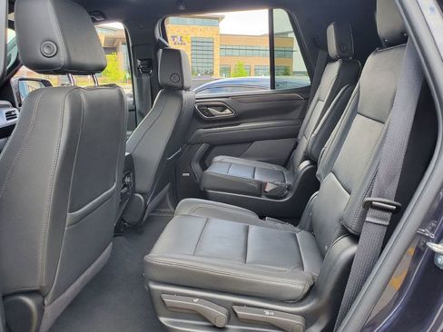 Used 2024 Chevrolet Tahoe LT RWD image 28