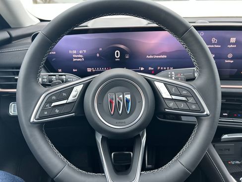 New 2026 Buick Envision Sport Touring image 14