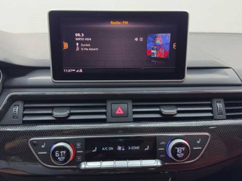 Used 2018 Audi S5 Premium Plus w/ Navigation Package AWD/4WD image 28