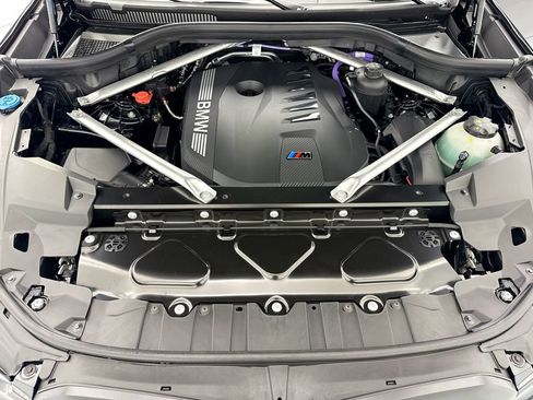New 2027 BMW X6 xDrive40i AWD/4WD image 28