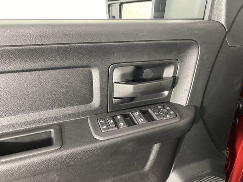 New 2026 RAM 2500 Tradesman AWD/4WD image 12