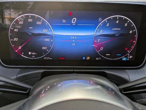 Used 2026 Mercedes-Benz C 300 Sedan image 11