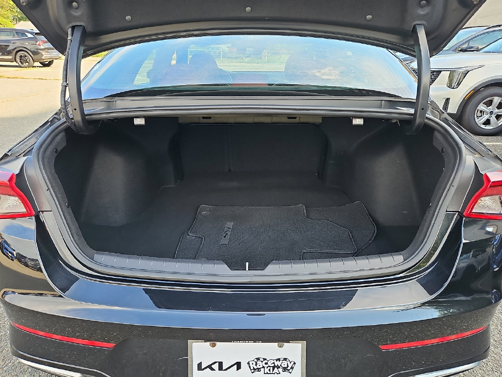 Certified 2023 Kia K5 GT-Line FWD image 32