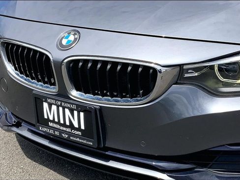 Used 2018 BMW 430i Gran Coupe RWD image 28