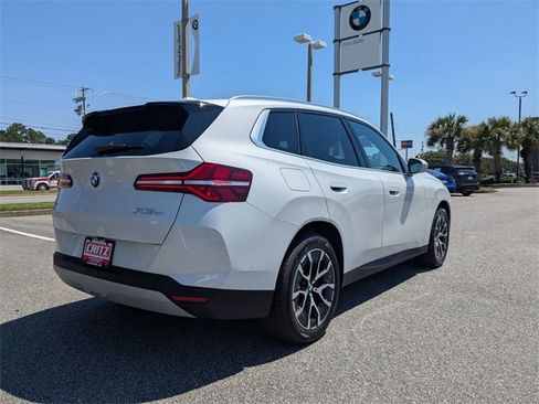 New 2026 BMW X3 xDrive30 w/ Convenience Package image 5