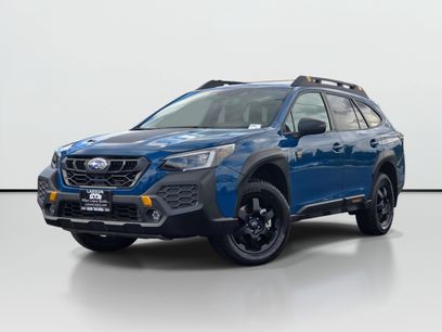 Used 2024 Subaru Outback Wilderness