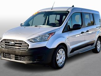 Used 2021 Ford Transit Connect XL video 1