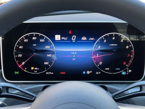 New 2026 Mercedes-Benz C 300 4MATIC Sedan image 15