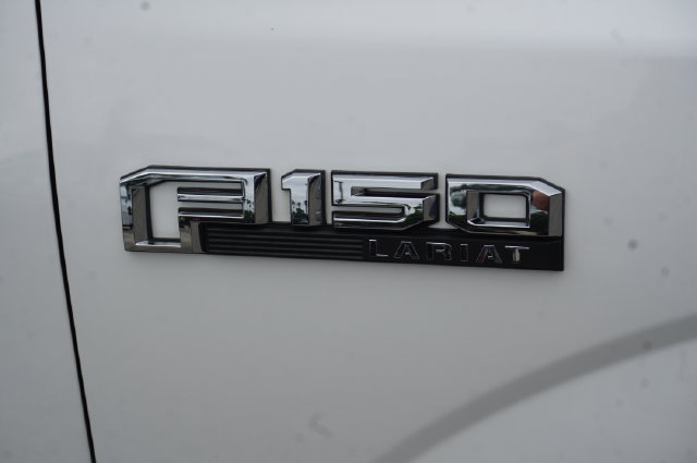 Certified 2020 Ford F150 Lariat w/ Equipment Group 502A Luxury RWD image 35