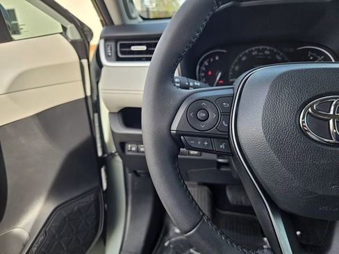 Used 2023 Toyota RAV4 XLE Premium image 24
