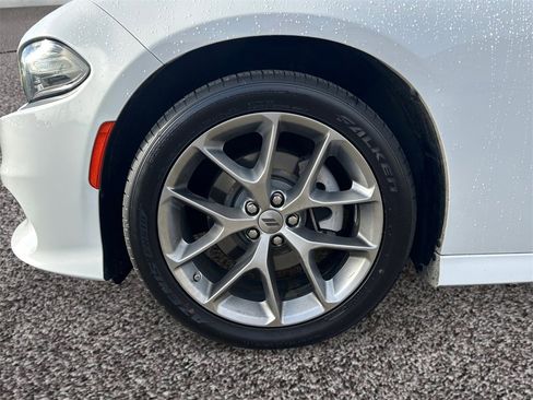 Certified 2023 Dodge Charger GT image 10