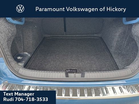 New 2026 Volkswagen Jetta Sport FWD image 12