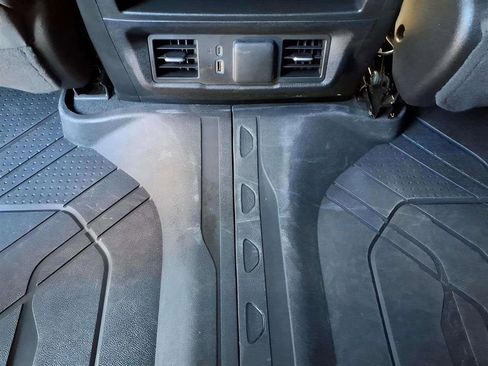 Used 2025 Chevrolet Silverado 1500 LT w/ Texas Edition Plus image 13