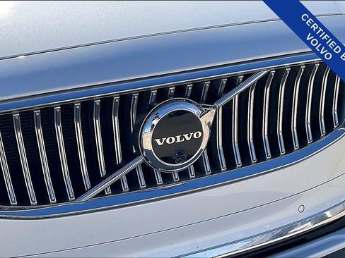 Certified 2023 Volvo S90 T8 Ultimate image 38