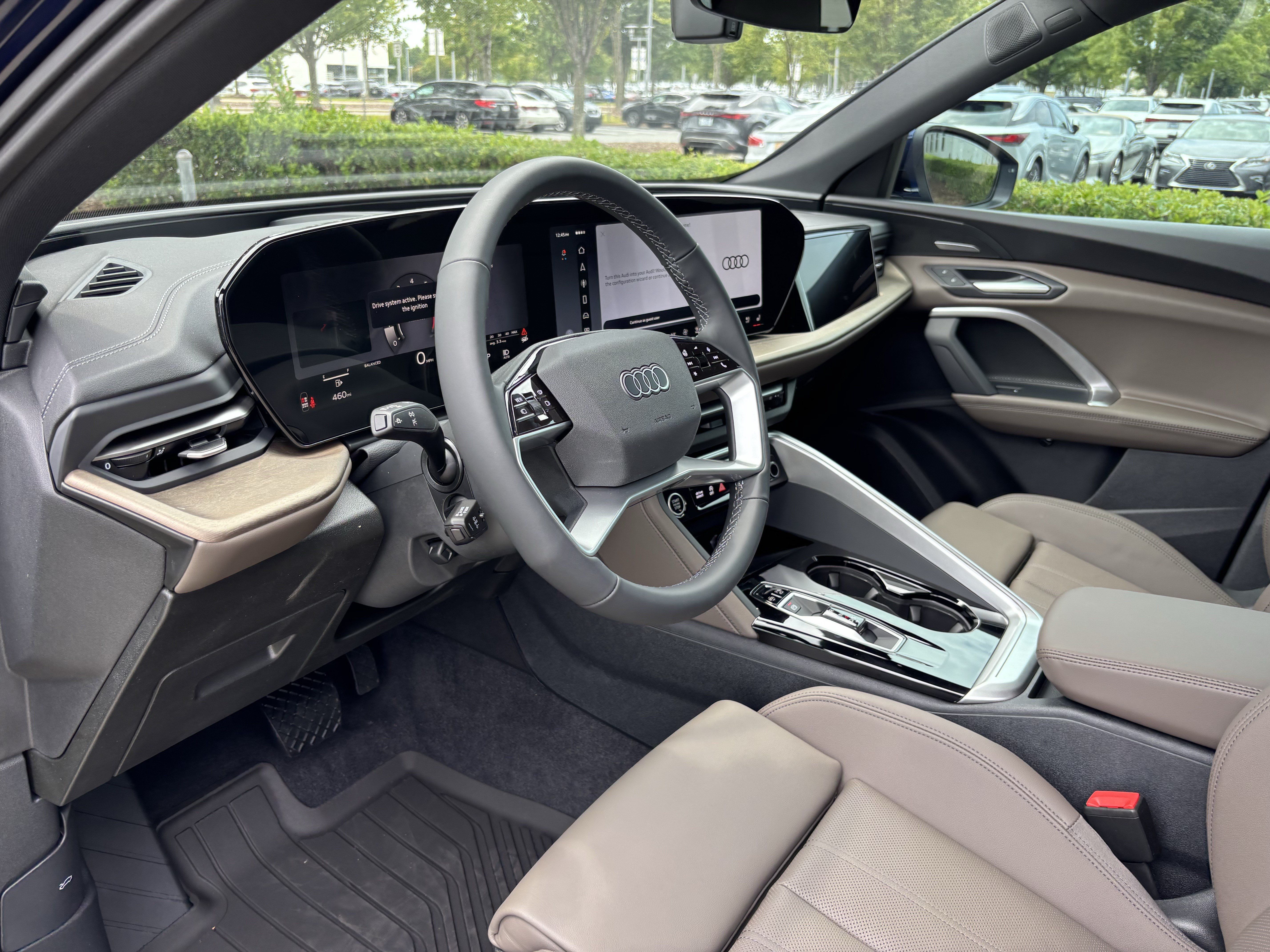 New 2026 Audi Q5 Premium Plus AWD/4WD image 17