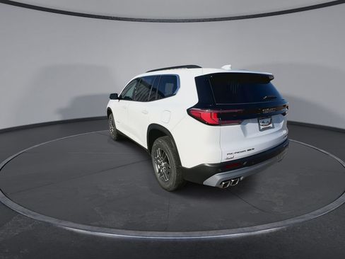New 2025 GMC Acadia Elevation w/ LPO, Floor Liner Package image 7