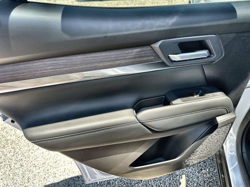 New 2026 GMC Terrain Denali AWD/4WD image 15