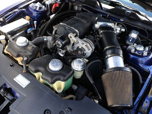 Used 2010 Ford Mustang GT image 51