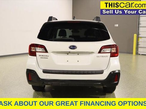 Used 2019 Subaru Outback 2.5i Limited AWD/4WD image 7