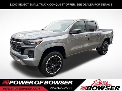 New 2026 Chevrolet Colorado Z71 w/ Z71 Convenience Package 2