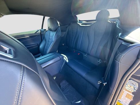 Used 2023 BMW M850i xDrive Convertible image 20