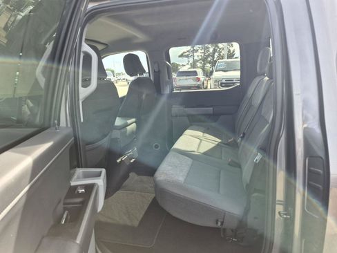 Certified 2023 Ford F150 XLT w/ Equipment Group 301A Mid RWD image 10