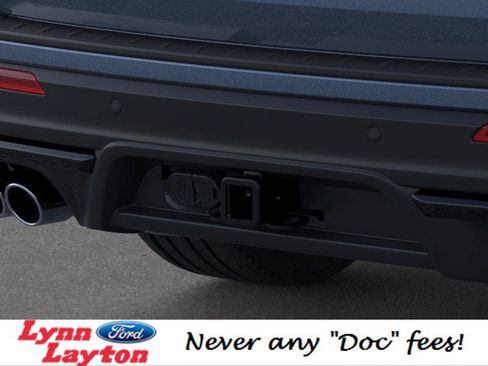 New 2025 Ford Explorer ST w/ Sun And Sound Package image 23