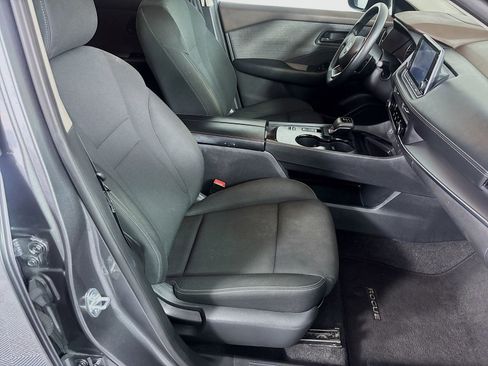 Used 2023 Nissan Rogue S FWD image 26