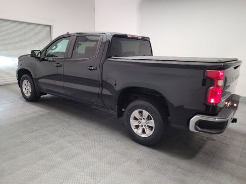 Used 2019 Chevrolet Silverado 1500 LT w/ All-Star Edition RWD image 3